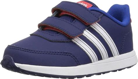 adidas Kids' VS Switch 2 Sneaker 